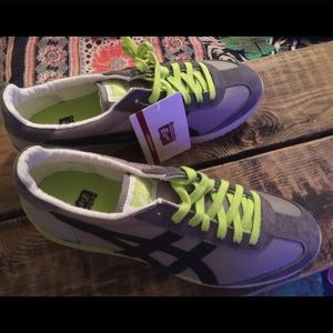 Onitsuka Tiger Sneakers Unisex